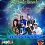 Sydonnie Riddim – Tuff Links Records