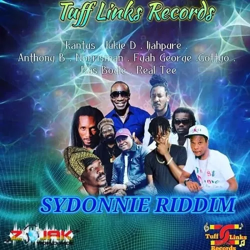 sydonnie riddim - tuff links records