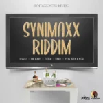 Synimaxx Riddim – Syntaxicated Music