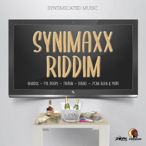 Synimaxx Riddim