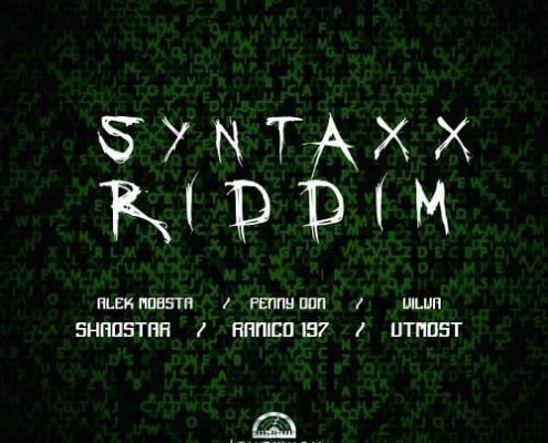 Syntaxx Riddim