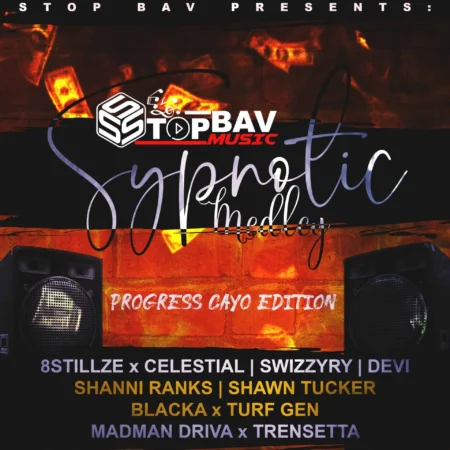 sypnotic riddim - stop bav music