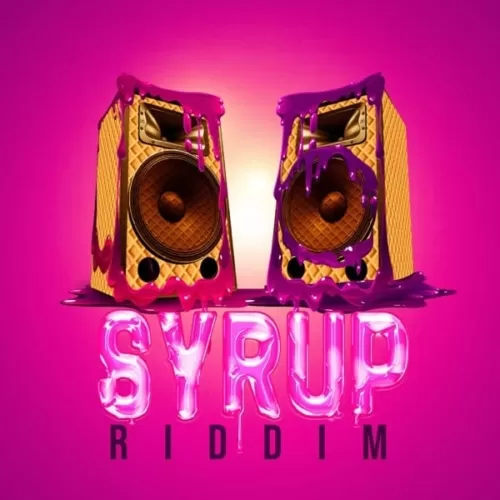 syrup riddim - dada music