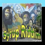 Syrup Riddim (2010) – Genii Productions