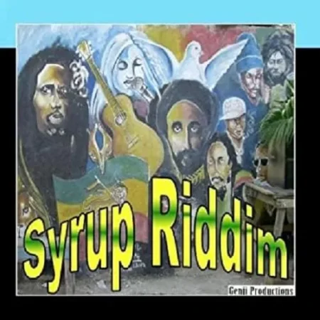 Syrup Riddim - Genii Productions