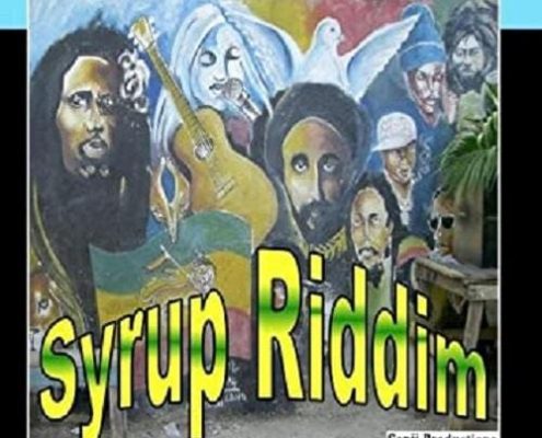 Syrup Riddim