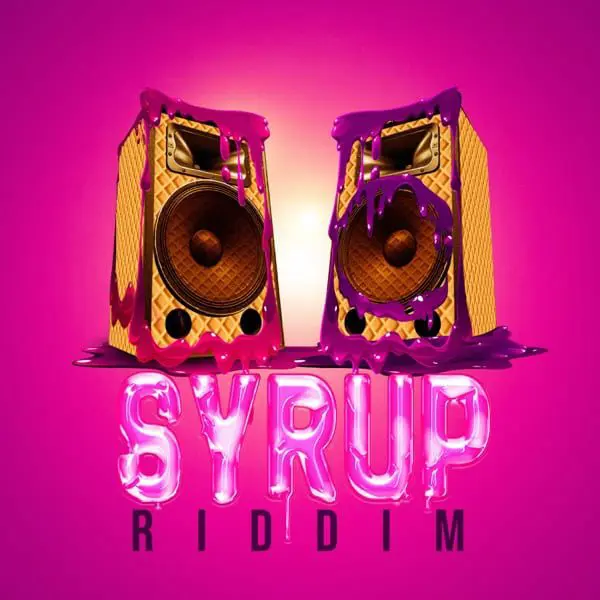 syrup riddim - dadamanufakture