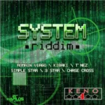 System Riddim – Keno 4 Star