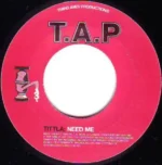 System Riddim (1999) – T.A.P. Third Aves Productions