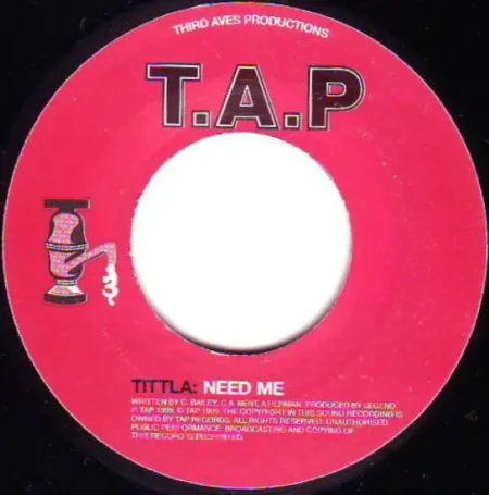 System Riddim – T.A.P. Third Aves Productions system riddim - t.a.p. third aves productions