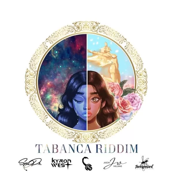 tabanca riddim - jack spaniard productions