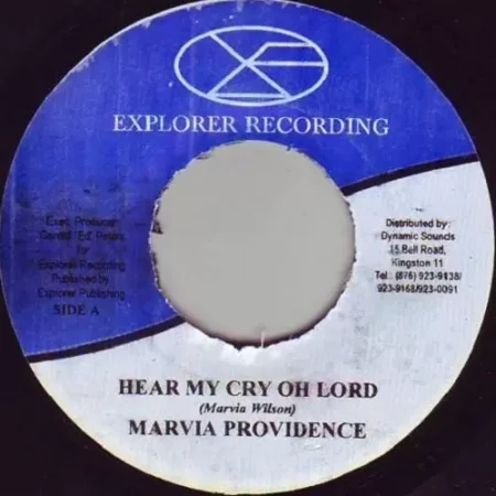 tabernacle riddim - explorer recording