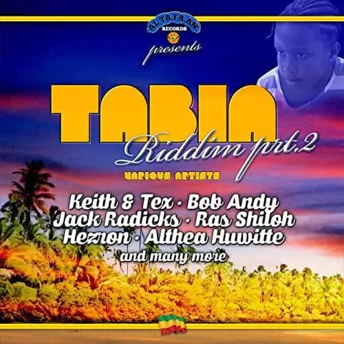 tabia riddim pt 2 - a.l.t.a.f.a.n