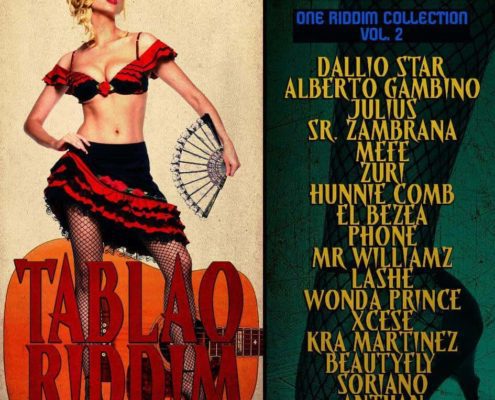 Tablao Riddim
