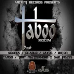 Taboo Riddim – Ancient Records