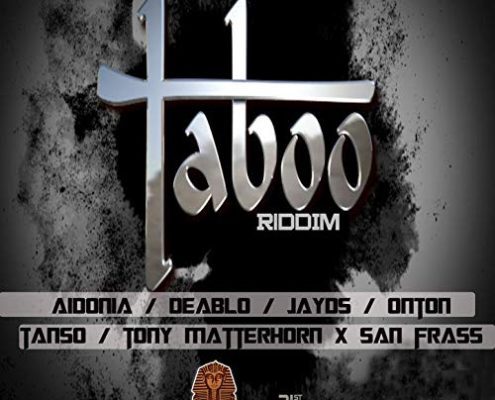 Taboo Riddim
