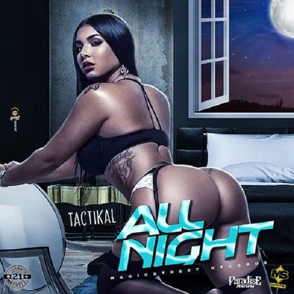 tactikal - all night