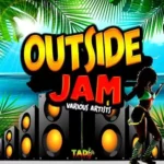 Tad’s Record Presents: Outside Jam