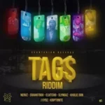 Tags Riddim – Quantanium Records