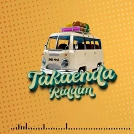 Takaenda Riddim - Rare Muzik