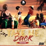 Take Me Back Riddim – Powerplay Beats / Riddimstream