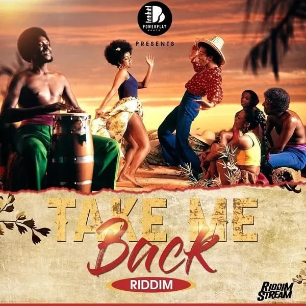 take me back riddim - powerplay beats / riddimstream