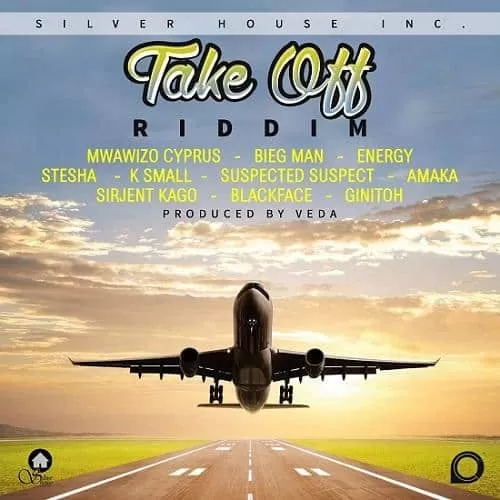 take off riddim - silver house inc.