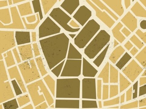 Take The City Riddim