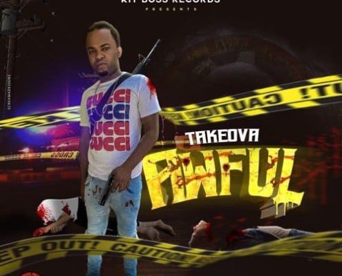 Takeova Awful