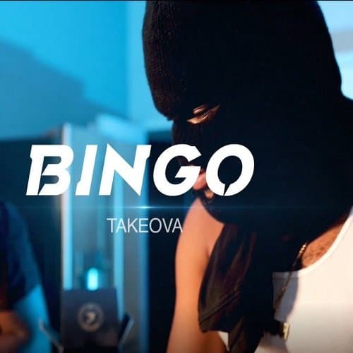 takeova - bingo