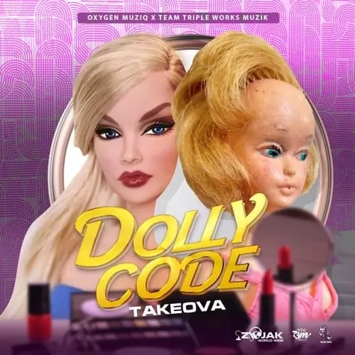 takeova - dolly code
