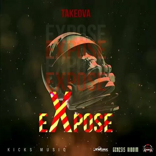takeova - expose