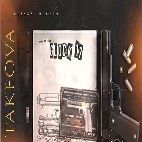takeova - glock 17