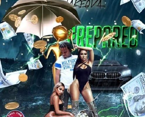Takeova Prepared