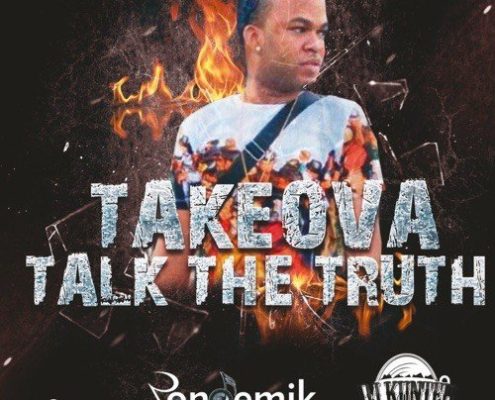 Takeova Talk The Truth