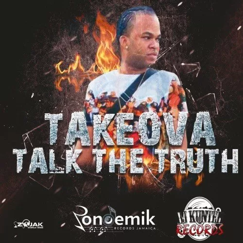 takeova - talk the truth