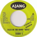 Taliban Riddim – Ajang Records