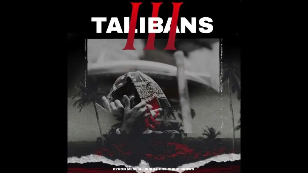 talibans iii