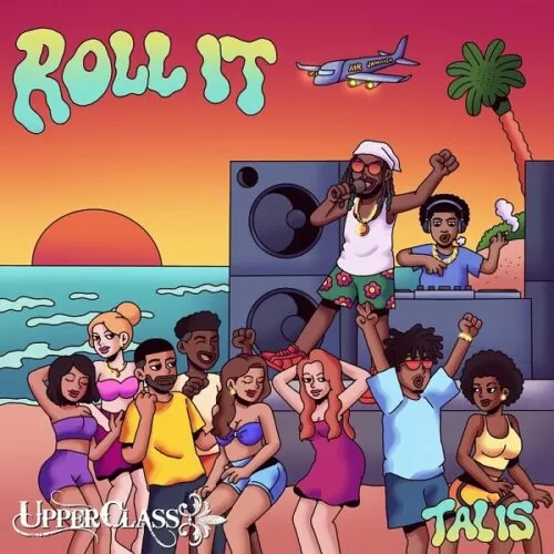 talis - roll it