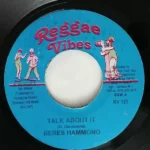 Talk About It Riddim – Reggae Vibes