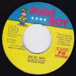Talk About Love Riddim – Rude Boy
