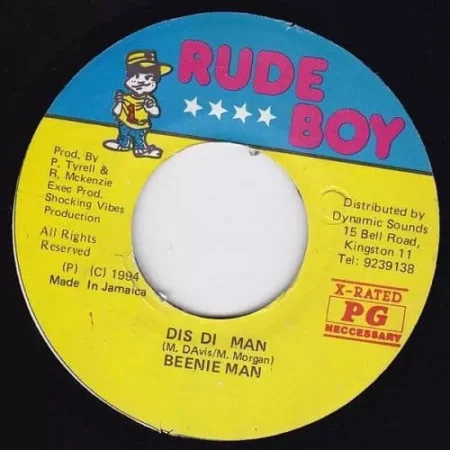 Talk About Love Riddim – Rude Boy talk about love riddim - rude boy
