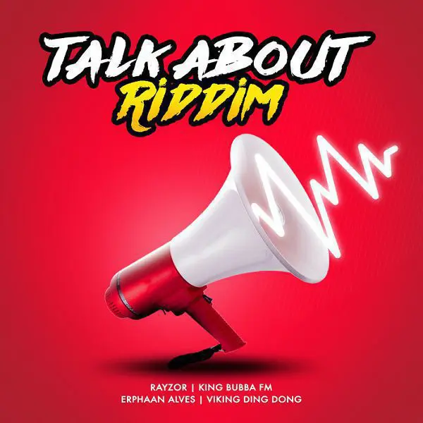 Talk About Riddim – Problematic Media talk about riddim - problematic media