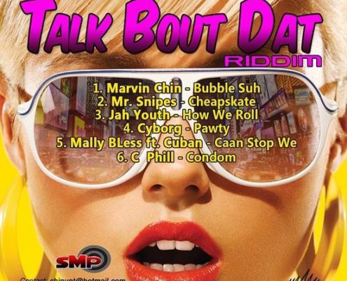 Talk Bout Dat Riddim