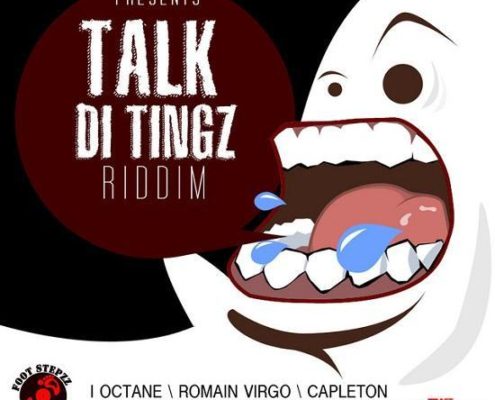 Talk Di Tingz Riddim