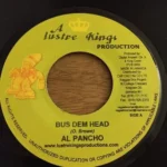 Talking Drum Riddim – Lustre Kings Productions