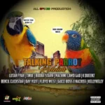 Talking Parrot Riddim – All Spikes Production