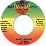 Talking Riddim – Ras-I Records