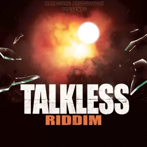 talkless riddim - hardcore production