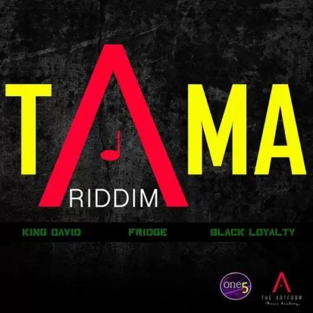 Tama Riddim – One 5 Production tama-riddim